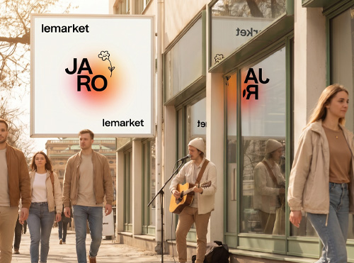 LEMARKET Preview Night
INVITATION ONLY