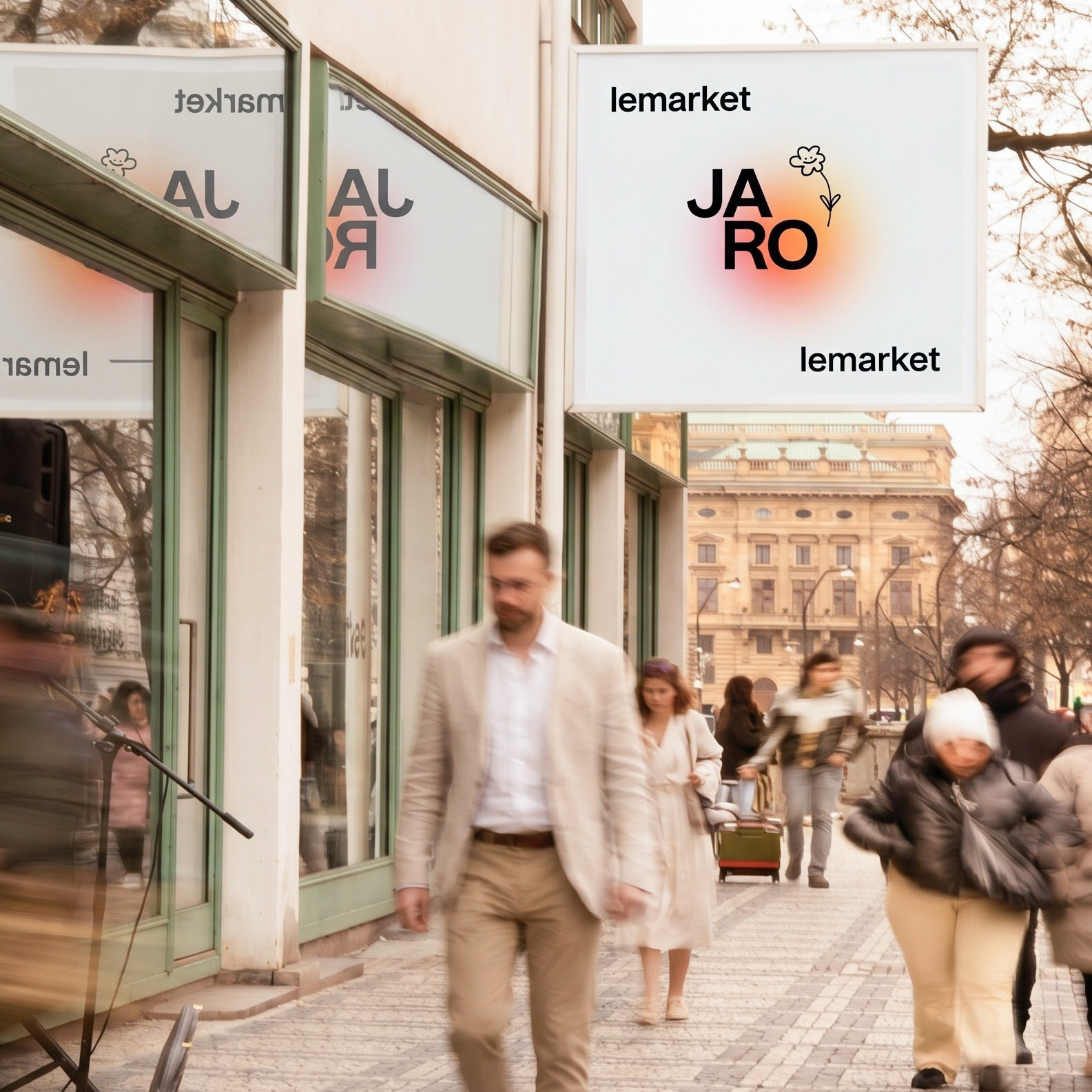 LEMARKET
