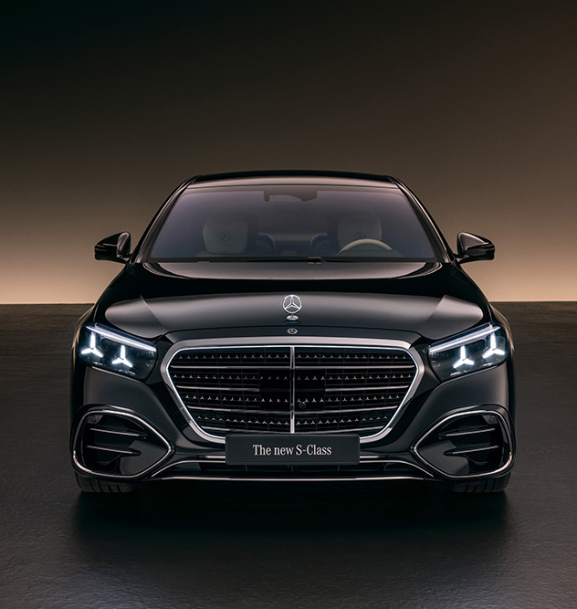 Třída S-class